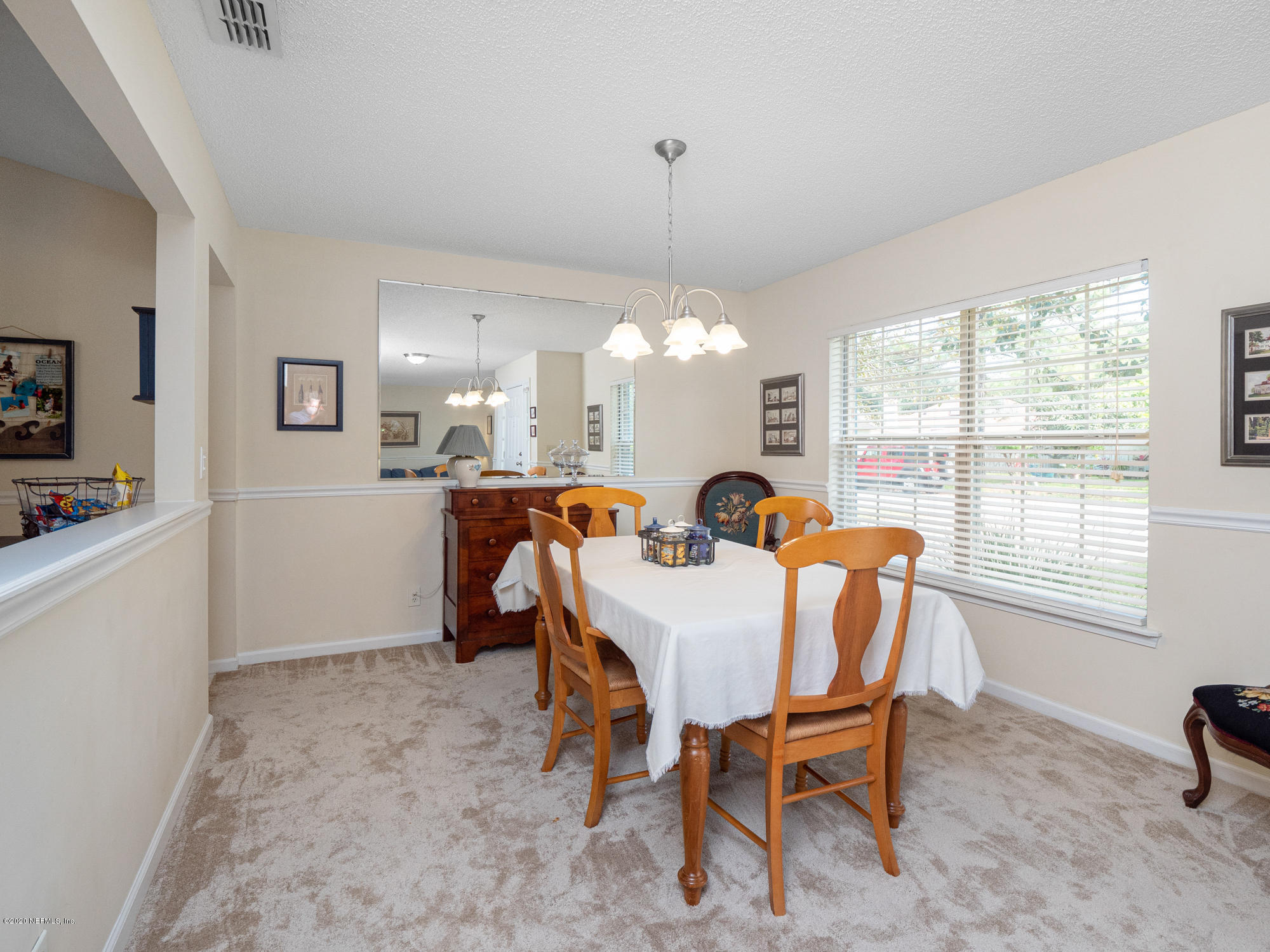 1826 Blue Ridge Drive Jacksonville, FL 32246 - Photo 6 of 27 Formal Dining Room