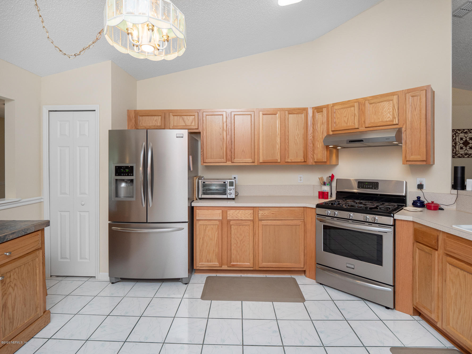 1826 Blue Ridge Drive Jacksonville, FL 32246 - Photo 9 of 27 Stainless appliances