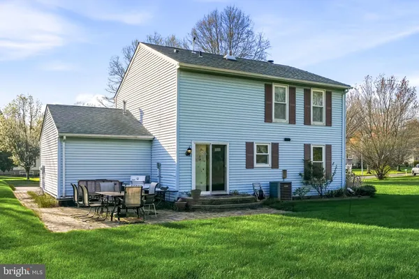 $430,000 | 10 Carlyle Drive, Wrightstown, NJ 08562