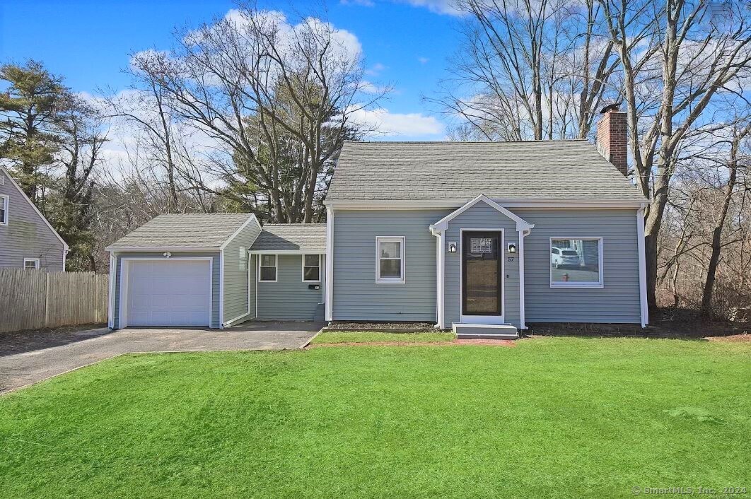 57 Collins Road Bristol, CT 06010 - Photo 1 of 1 Gallery Image 1