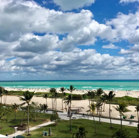 $1,550 | 1685 Jefferson Avenue, Unit 4, Miami Beach, FL 33139