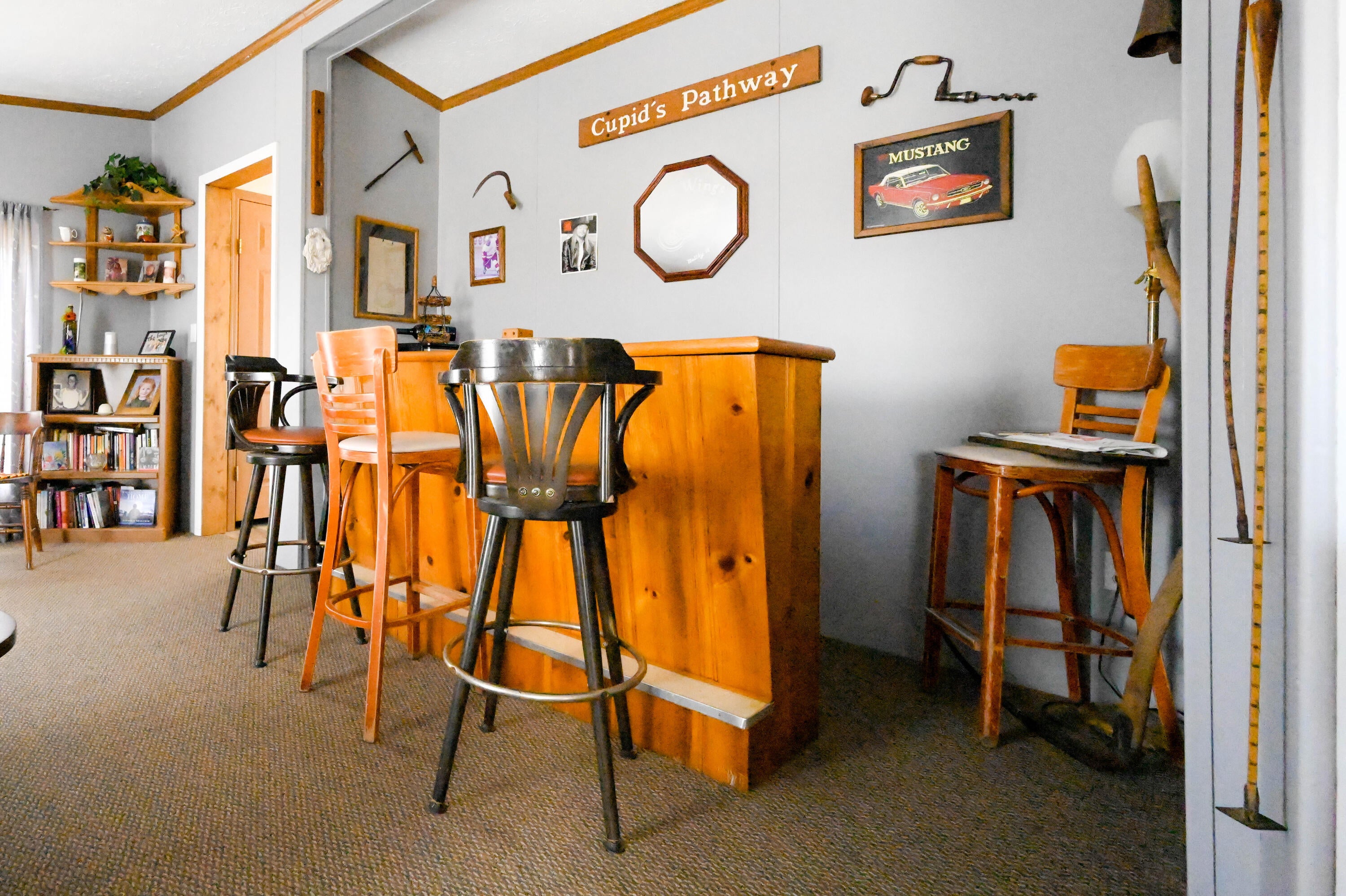 2140 Meridian Road Cheboygan, MI 49721 - Photo 4 of 16 Gallery Image 4