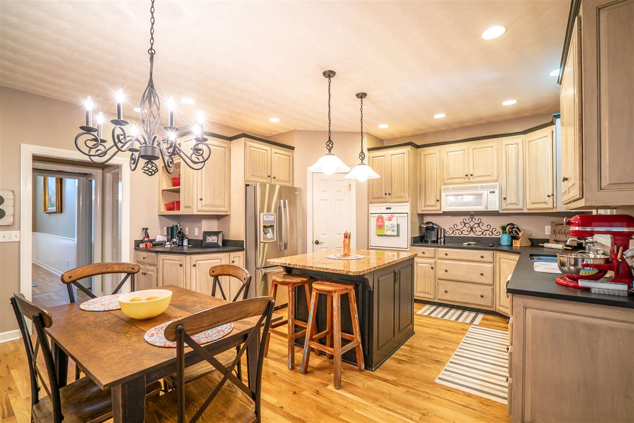 322 Quail Ridge Road Franklin, KY 42134 - Photo 8 of 33 Gallery Image 8