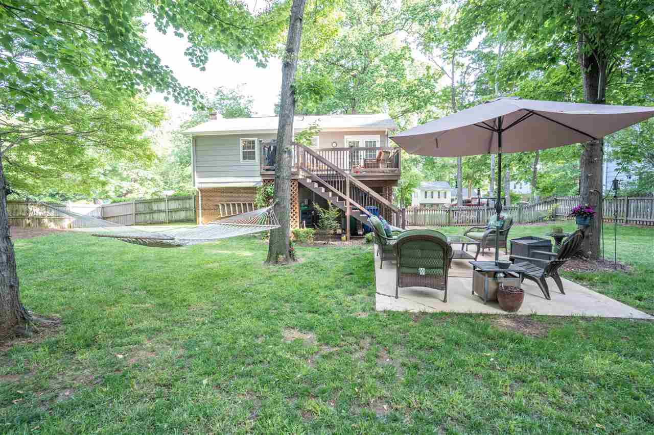 7500 Mine Valley Road Raleigh, NC 27615 - Photo 21 of 25 Photo 21