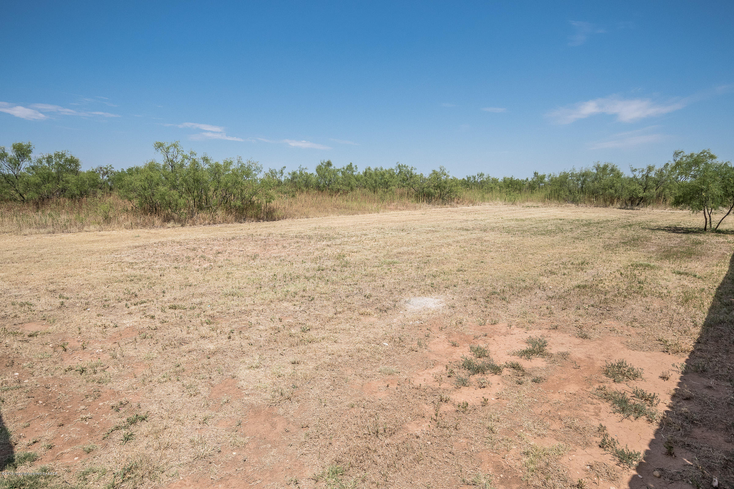 7241 White Buffalo Road Amarillo, TX 79124 - Photo 20 of 21 Back Pasture