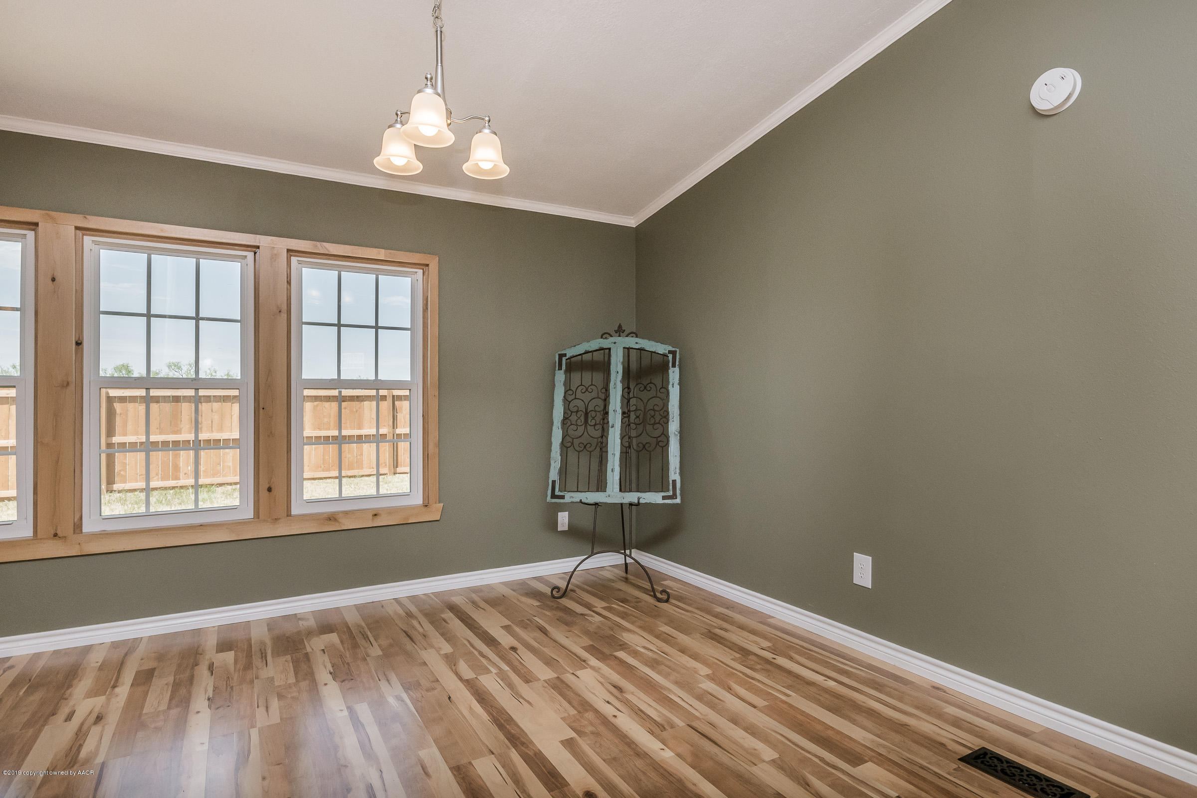 7241 White Buffalo Road Amarillo, TX 79124 - Photo 5 of 21 Dining Area