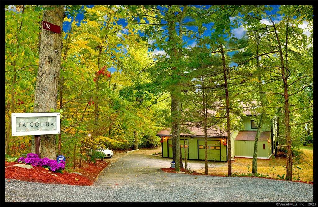 152 Wright Pond Road Canterbury, CT 06331 - Photo 1 of 1