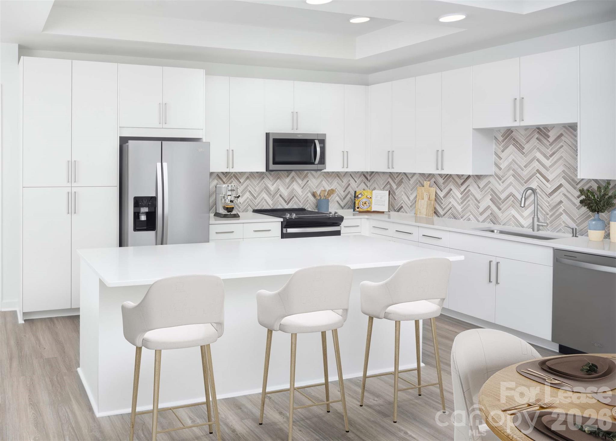 909 Camden Grandview Road, Unit C3 Charlotte, NC 28202 - Photo 11 of 22