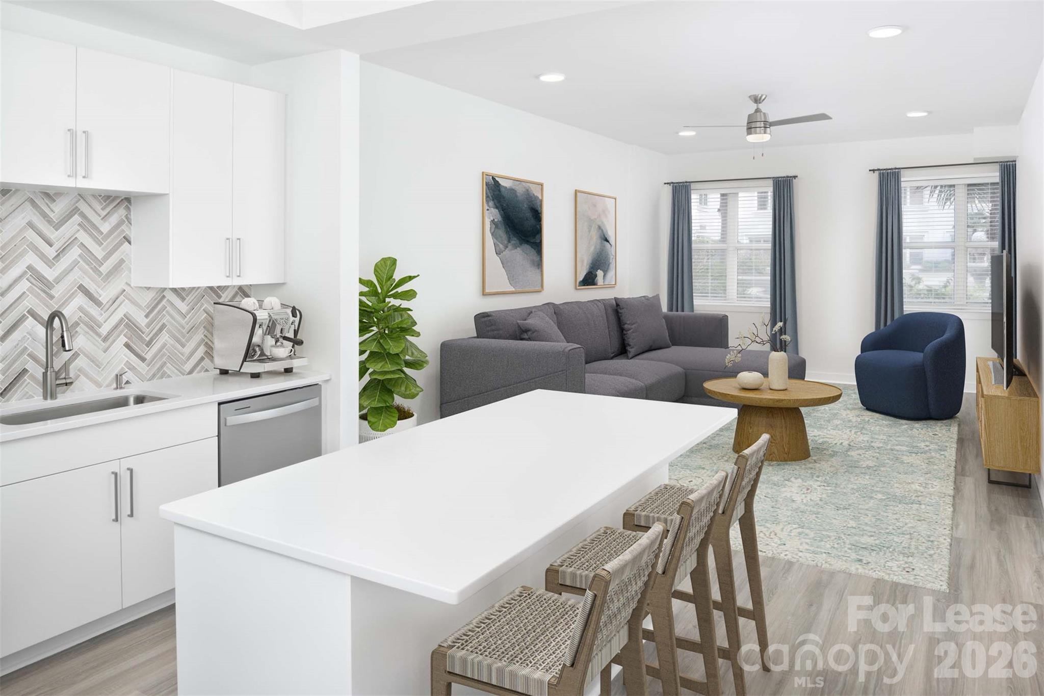 909 Camden Grandview Road, Unit C3 Charlotte, NC 28202 - Photo 12 of 22