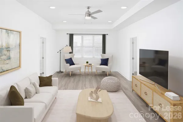 $2,804 | 909 Camden Grandview Road, Unit C3, Charlotte, NC 28202