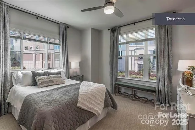 $2,710 | 909 Camden Grandview Road, Unit C3, Charlotte, NC 28202