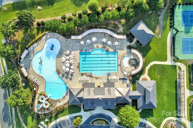 $1,850,000 | 292 Horton Grove Road, Fort Mill, SC 29715