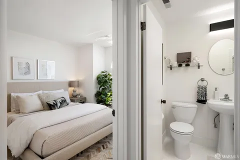 $1,195,000 | 932 Broderick Street, Unit 3, San Francisco, CA 94115
