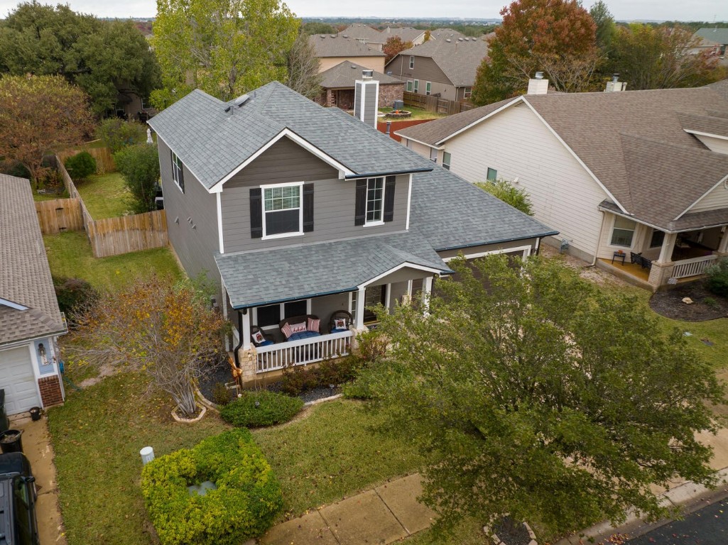 539 Westbury Lane Georgetown, TX 78633 - Photo 1 of 1