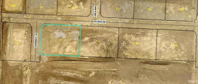 $96,900 | 6058 Peoria, Churubusco, IN 46723