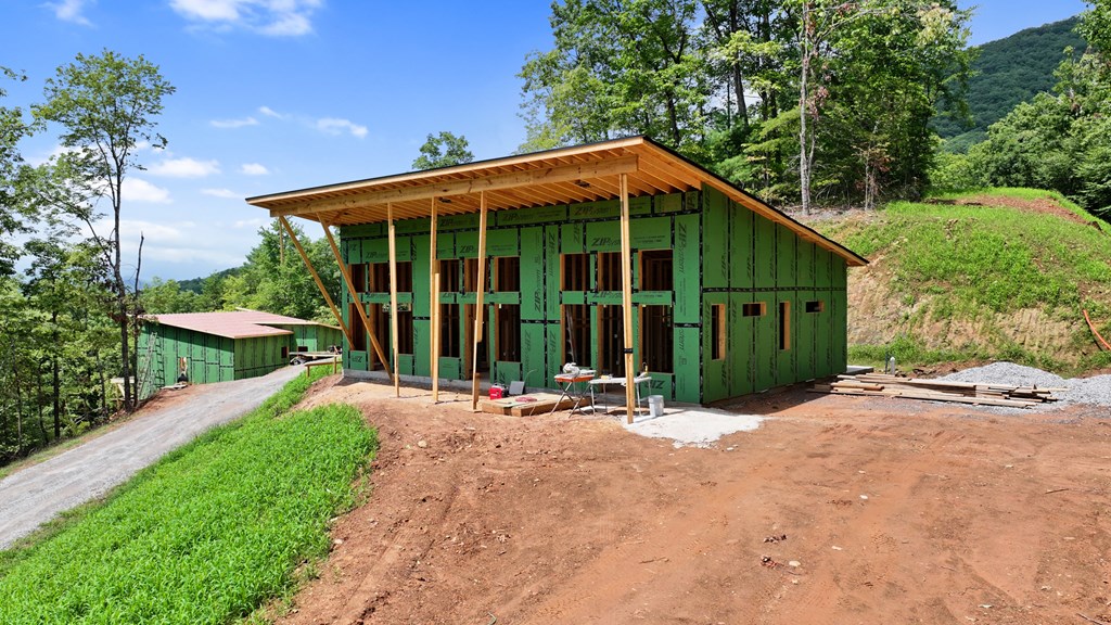 7 Fires Creek Road Hayesville, NC 28904 - Photo 3 of 17 Gallery Image 3