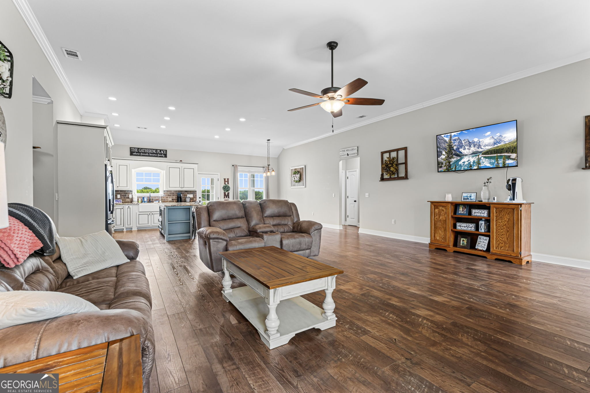 180 Woodland Trail Road Cochran, GA 31014 - Photo 13 of 42