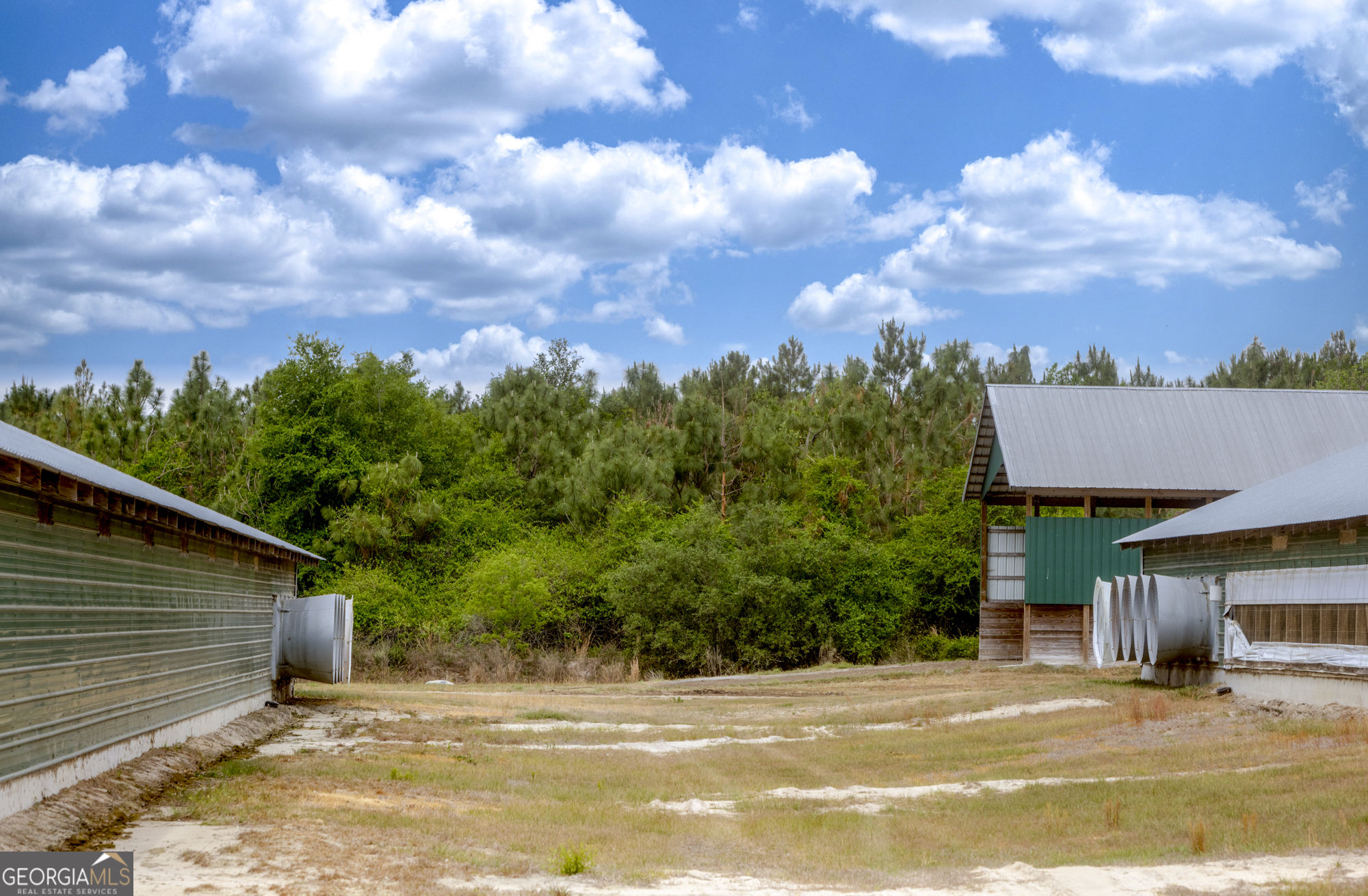 2474 Rushing Boone Road Glennville, GA 30427 - Photo 93 of 112