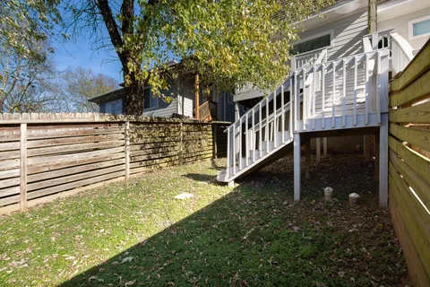 $575,000 | 2403A Branch Street, Nashville, TN 37216