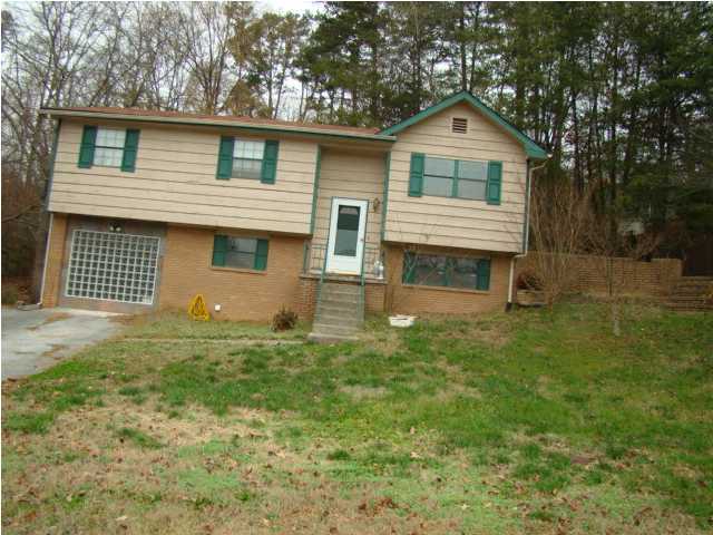 433 Northmont Road Hixson, TN 37343 - Photo 1 of 8 Primary Photo