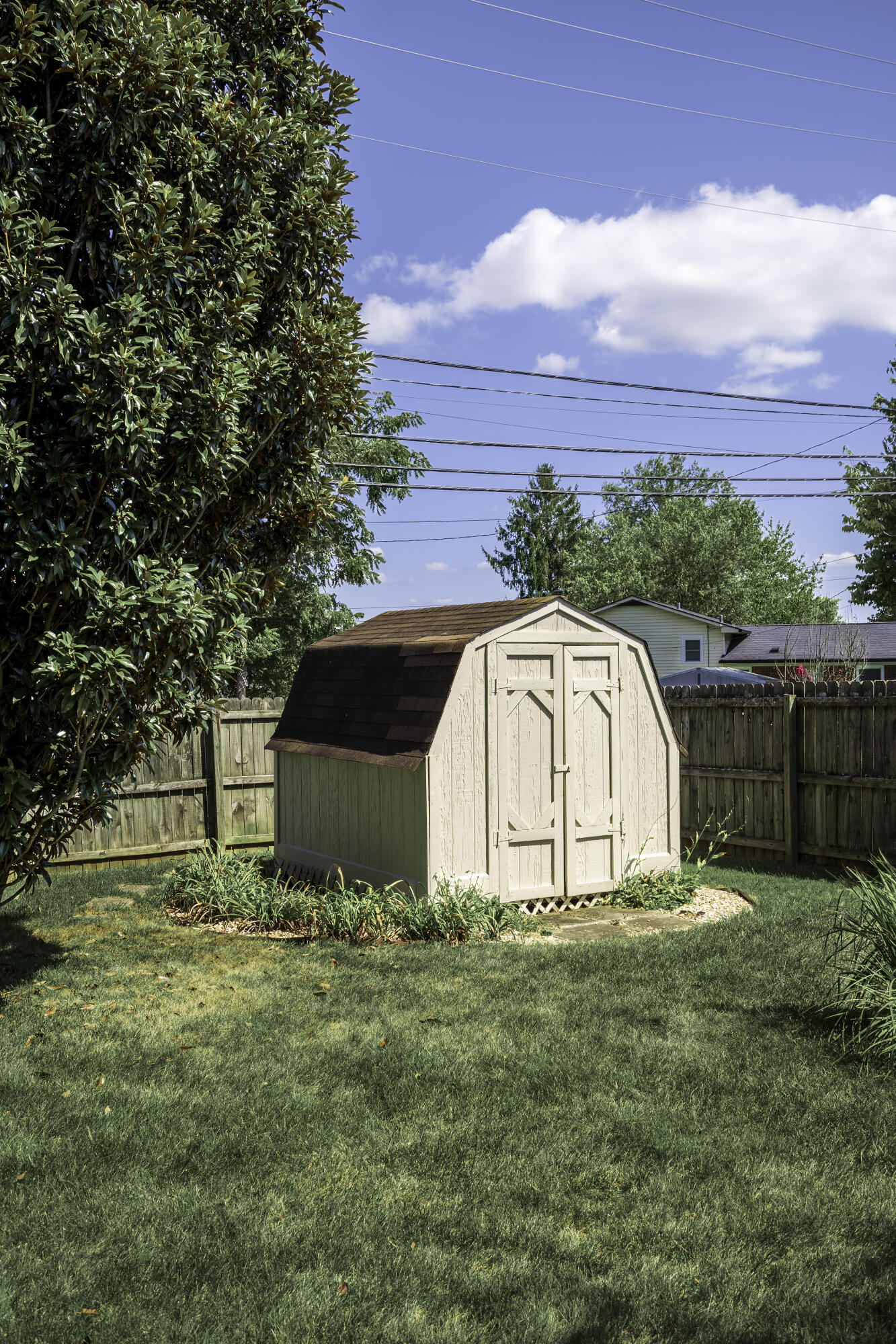 116 Roan Road Versailles, KY 40383 - Photo 27 of 31 116 Roan 7