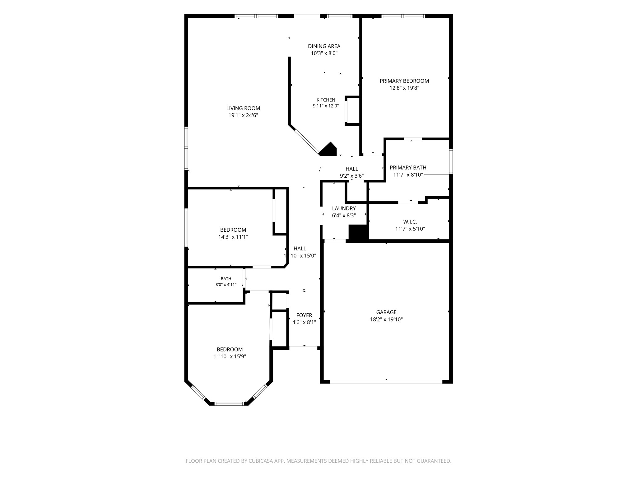 22739 Highland Maple Court Spring, TX 77373 - Photo 41 of 41 Gallery Image 41