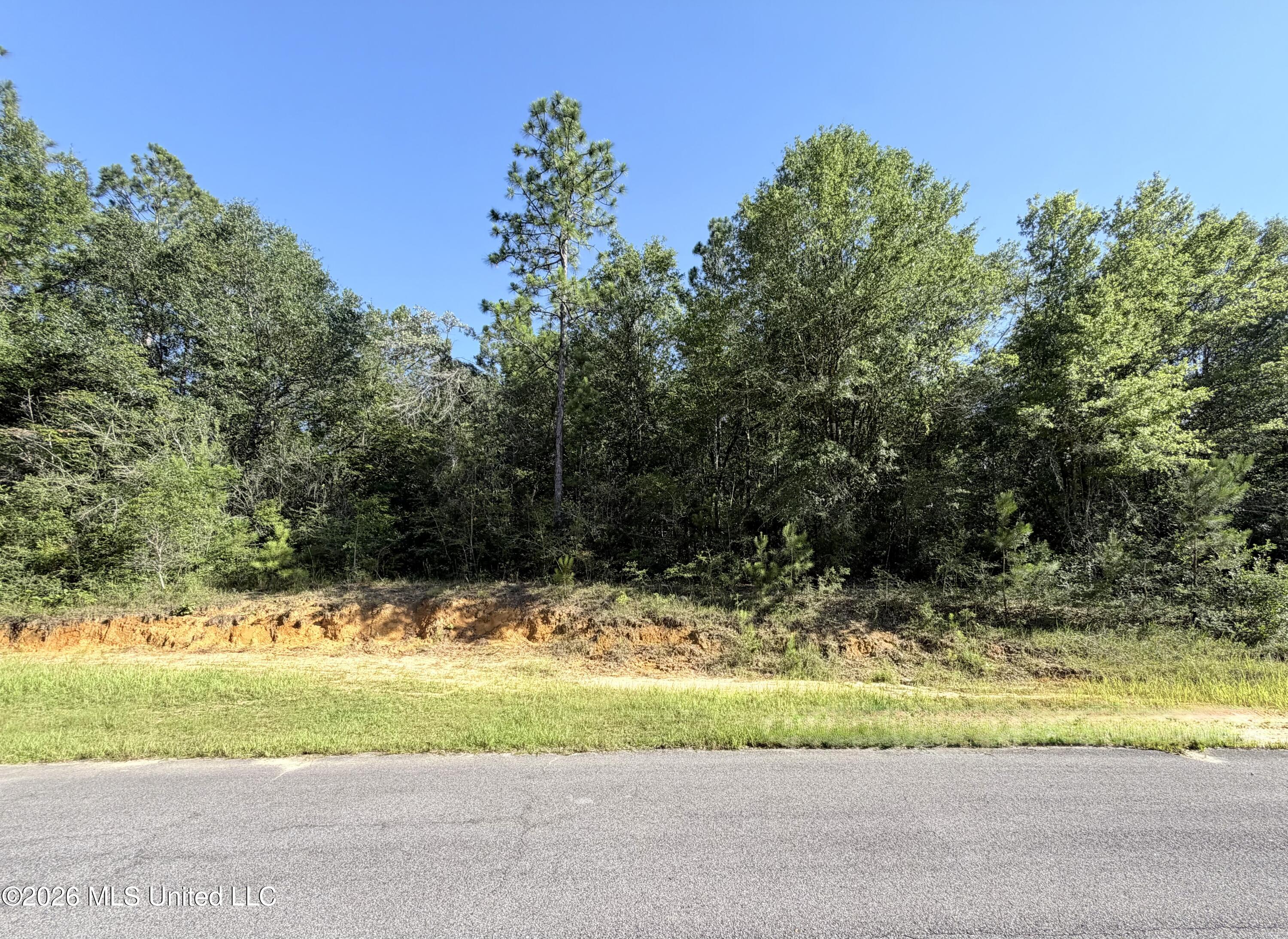 Robin Street Vancleave, MS 39565 - Photo 2 of 3 IMG_4538