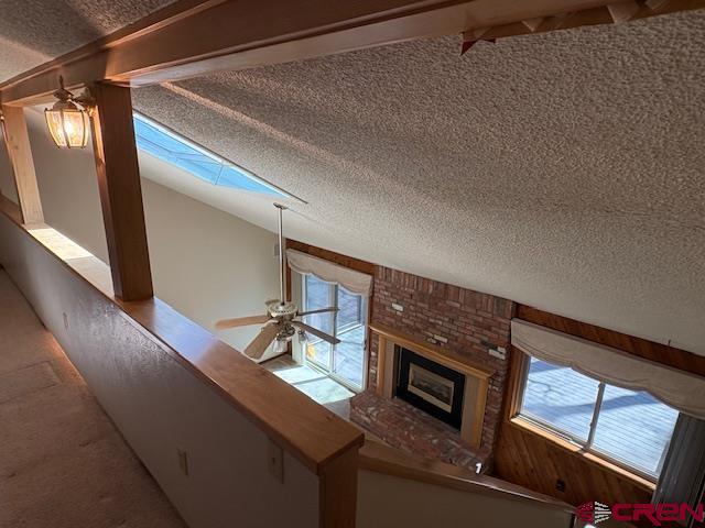 120 Camino Del Rio, Unit 35 Gunnison, CO 81230 - Photo 17 of 32 a view of an entryway with sitting area