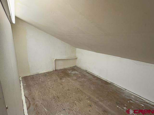 120 Camino Del Rio, Unit 35 Gunnison, CO 81230 - Photo 20 of 32 a view of empty room