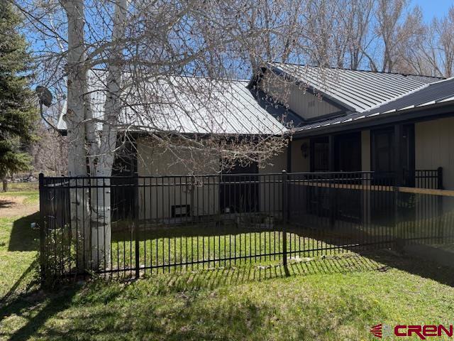 120 Camino Del Rio, Unit 35 Gunnison, CO 81230 - Photo 2 of 32