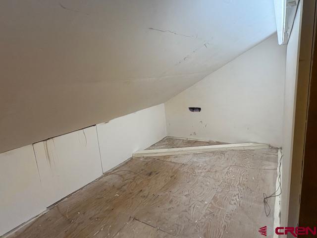 120 Camino Del Rio, Unit 35 Gunnison, CO 81230 - Photo 21 of 32 a view of a garage