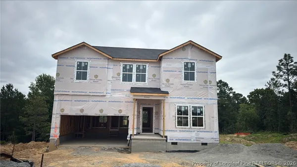 $347,990 | 118 Colorado Court, Spring Lake, NC 28390