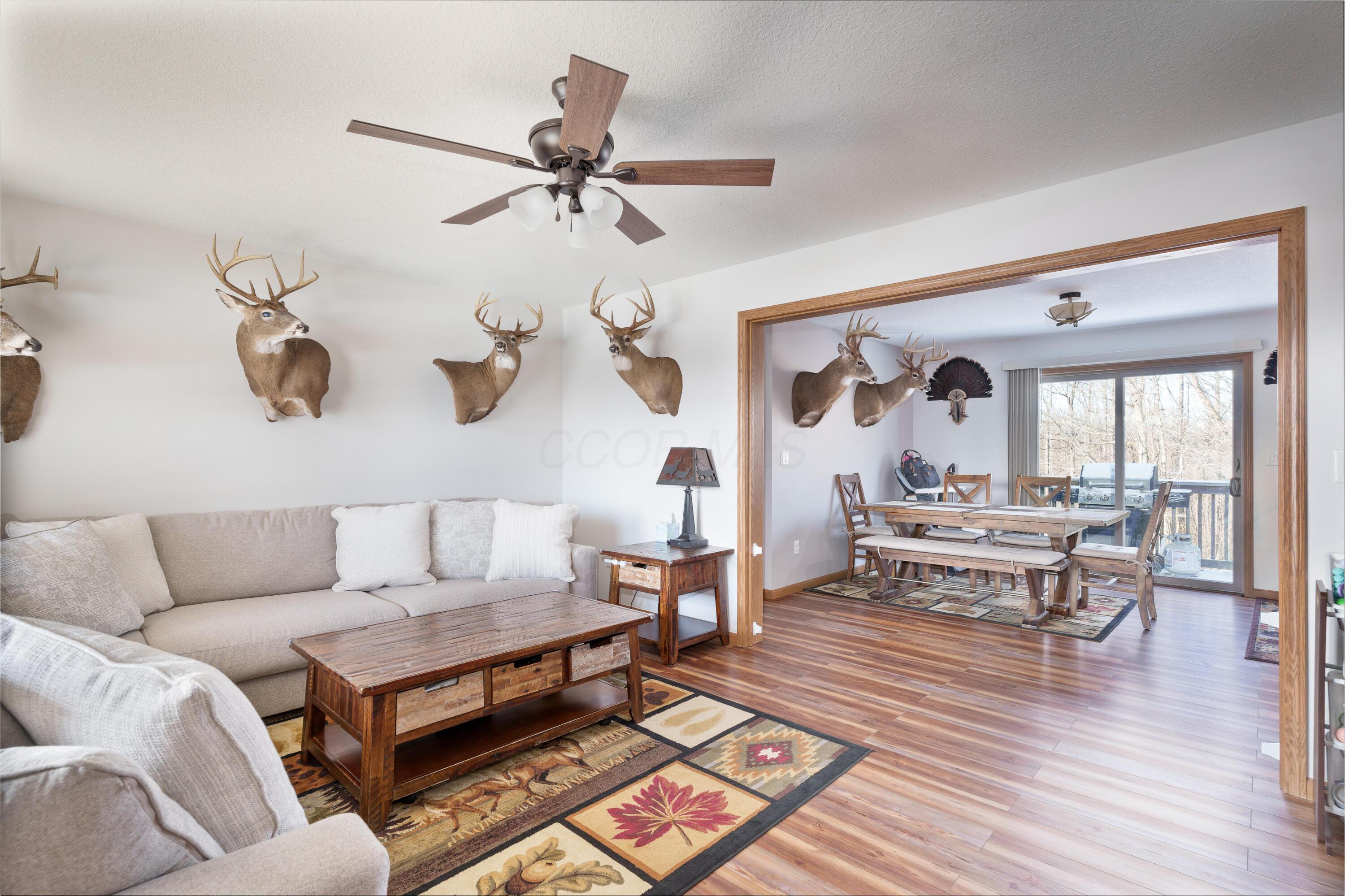 27783 Locust Grove Road McArthur, OH 45651 - Photo 7 of 11 Gallery Image 7