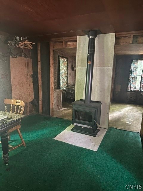 895 Uncas Road Raquette Lake, NY 13436 - Photo 4 of 5
