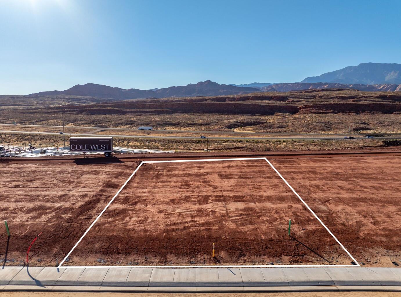 Hera Heights, Unit 104 Hurricane, UT 84737 - Photo 2 of 14 Lot 104 in the Cielo Community