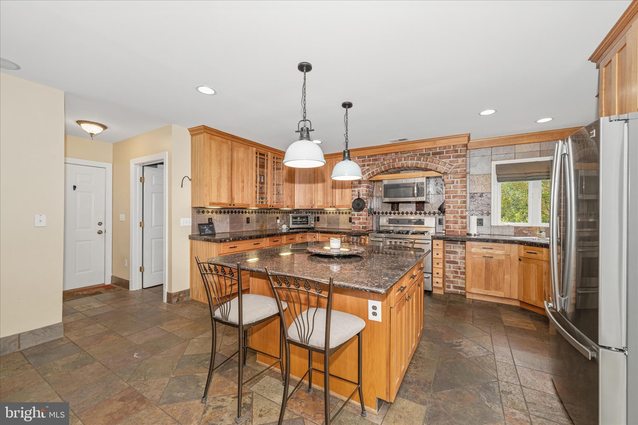 18400 New Cut Road Mount Airy, MD 21771 - Photo 21 of 86 Kitchen