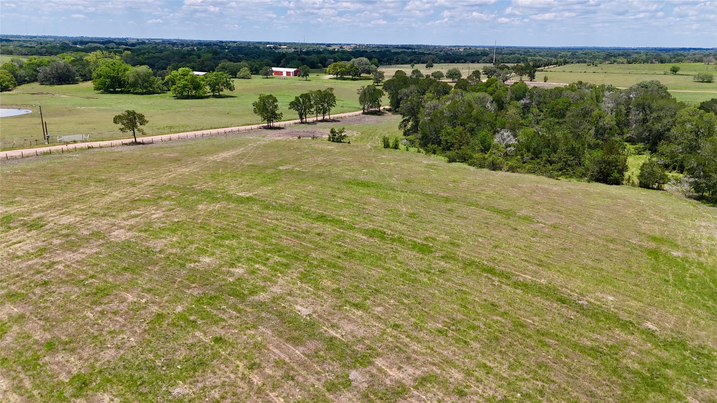 2340 Langdon Road Weimar, TX 78962 - Photo 22 of 26