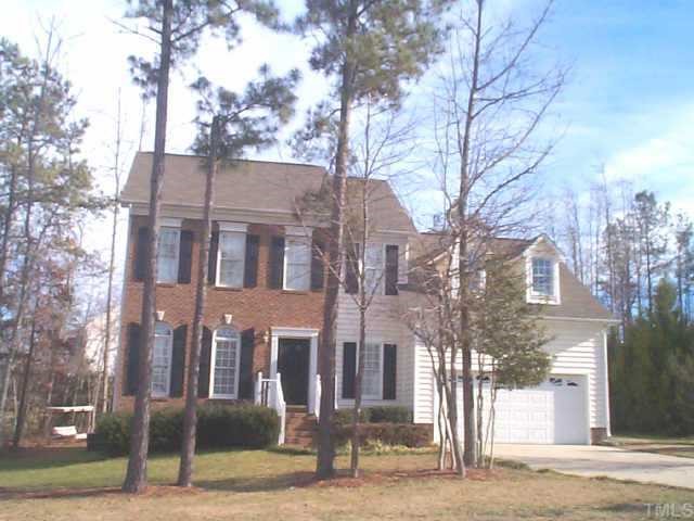 3436 Ribcowski Court Raleigh, NC 27616 - Photo 1 of 1 a view of a building