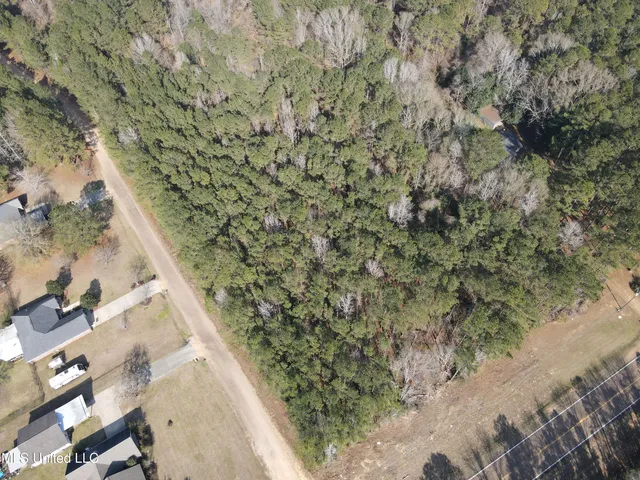 $22,900 | 0 Wildwood Trail Southeast, Meadville, MS 39653