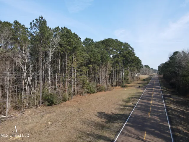 $22,900 | 0 Wildwood Trail Southeast, Meadville, MS 39653