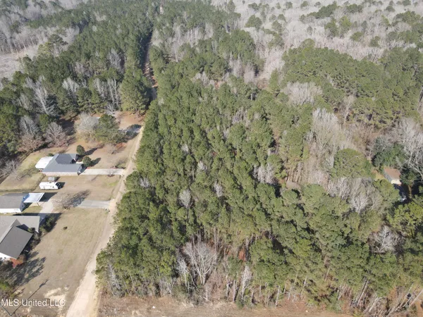 $22,900 | 0 Wildwood Trail Southeast, Meadville, MS 39653