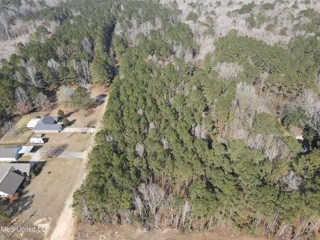 $22,900 | 0 Wildwood Trail Southeast, Meadville, MS 39653