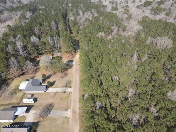 $22,900 | 0 Wildwood Trail Southeast, Meadville, MS 39653