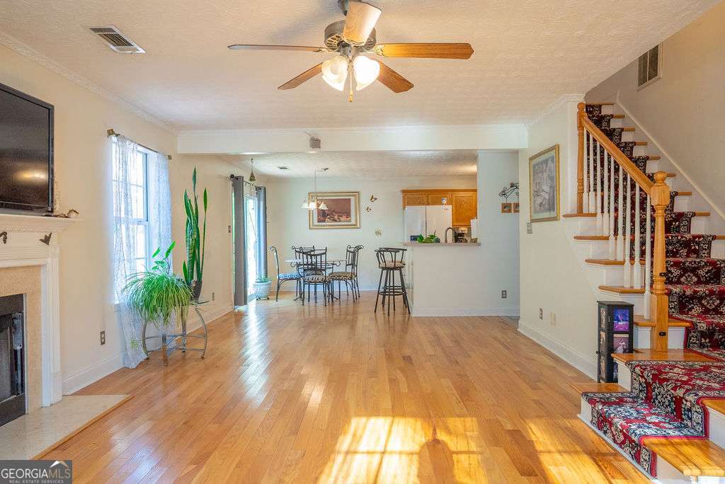 121 Jaley Parkway Locust Grove, GA 30248 - Photo 11 of 50