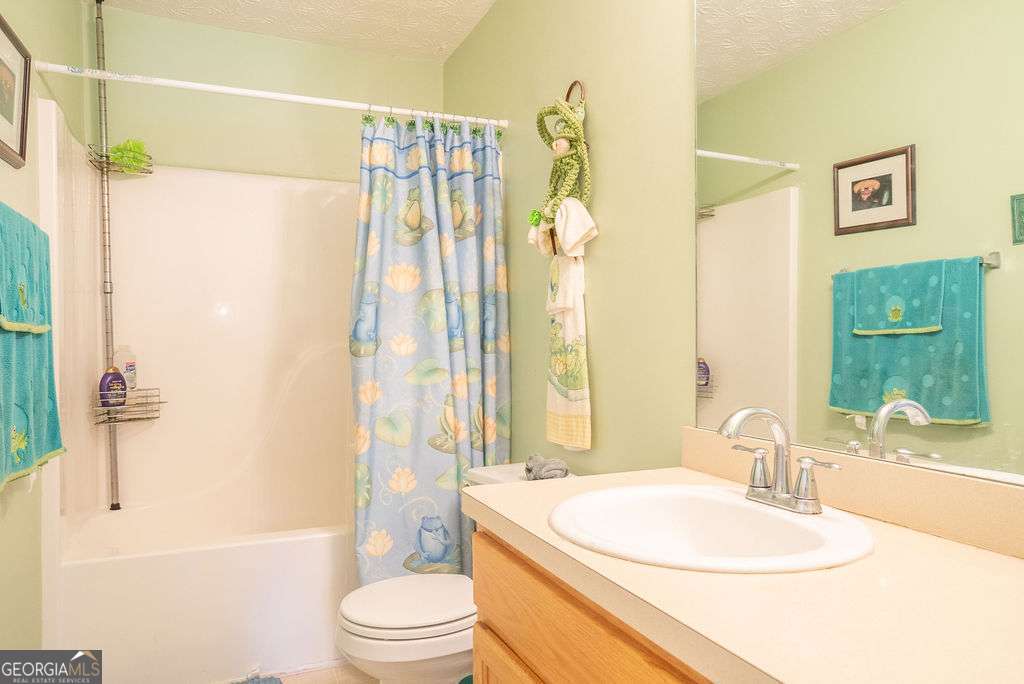 121 Jaley Parkway Locust Grove, GA 30248 - Photo 33 of 50