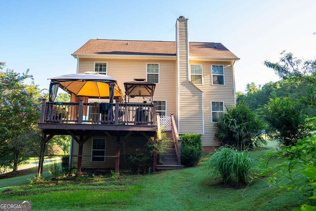 121 Jaley Parkway Locust Grove, GA 30248 - Photo 47 of 50