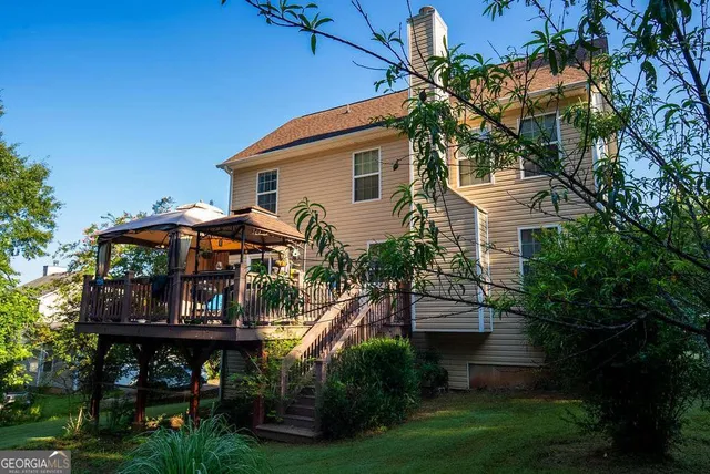 $300,000 | 121 Jaley Parkway, Locust Grove, GA 30248