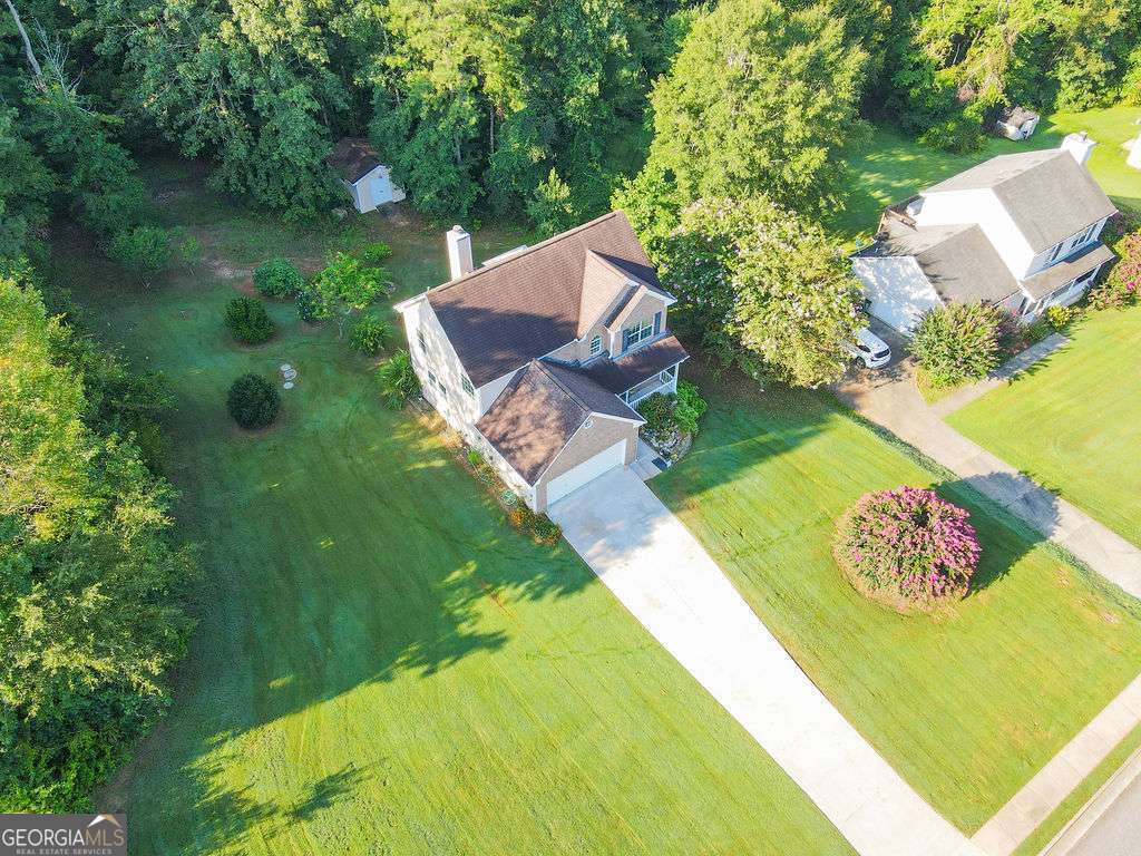 121 Jaley Parkway Locust Grove, GA 30248 - Photo 5 of 50