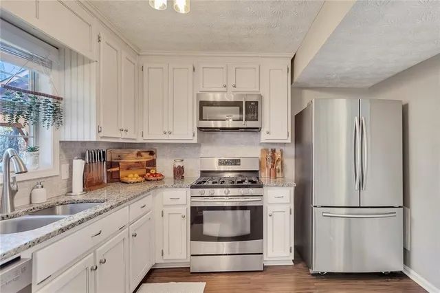 $349,000 | 809 Overlook Trail, Canton, GA 30115