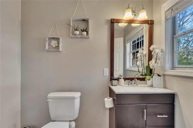 $349,000 | 809 Overlook Trail, Canton, GA 30115